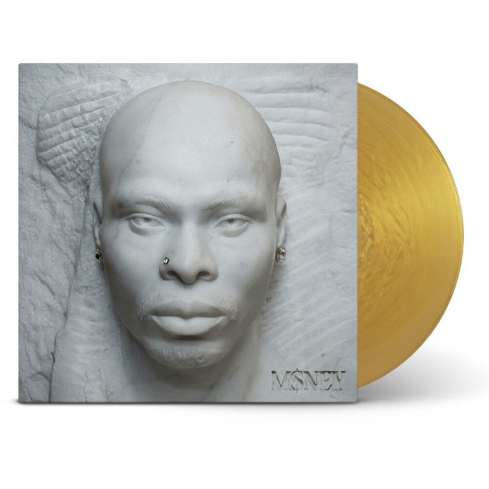 Asake - M$Ney  LP LP